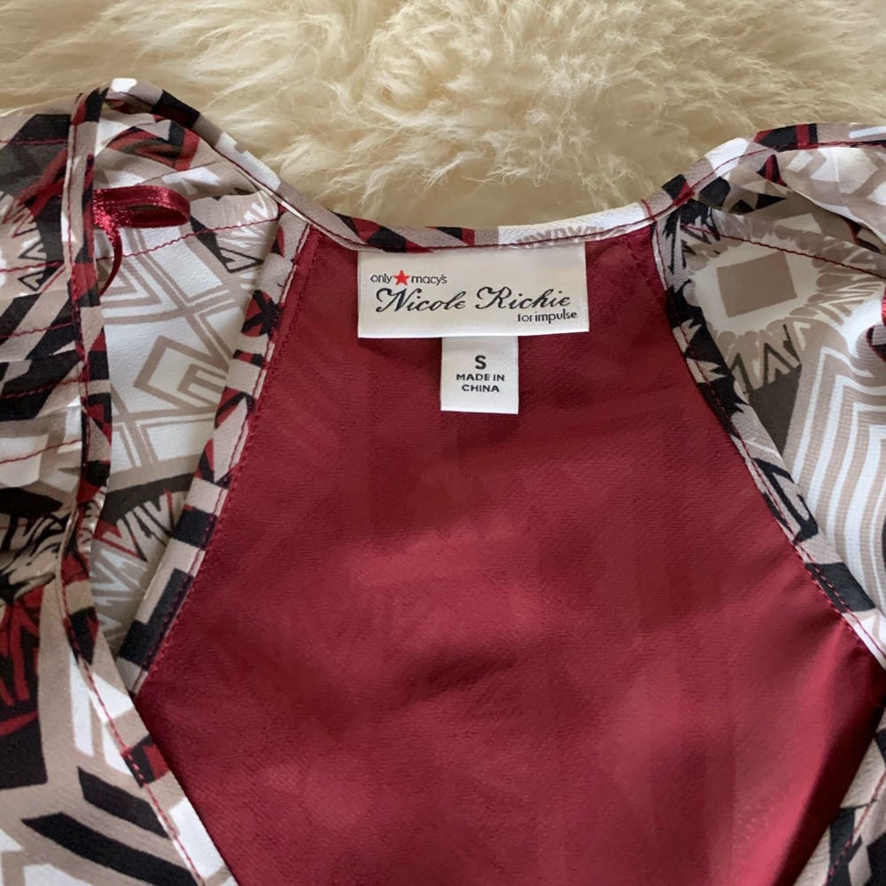 Nicole Ritchie Macy’s Impulse Capsule Collection - Picture 2 of 5